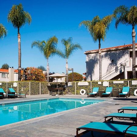Residence Inn La Mirada Buena Park Exterior foto
