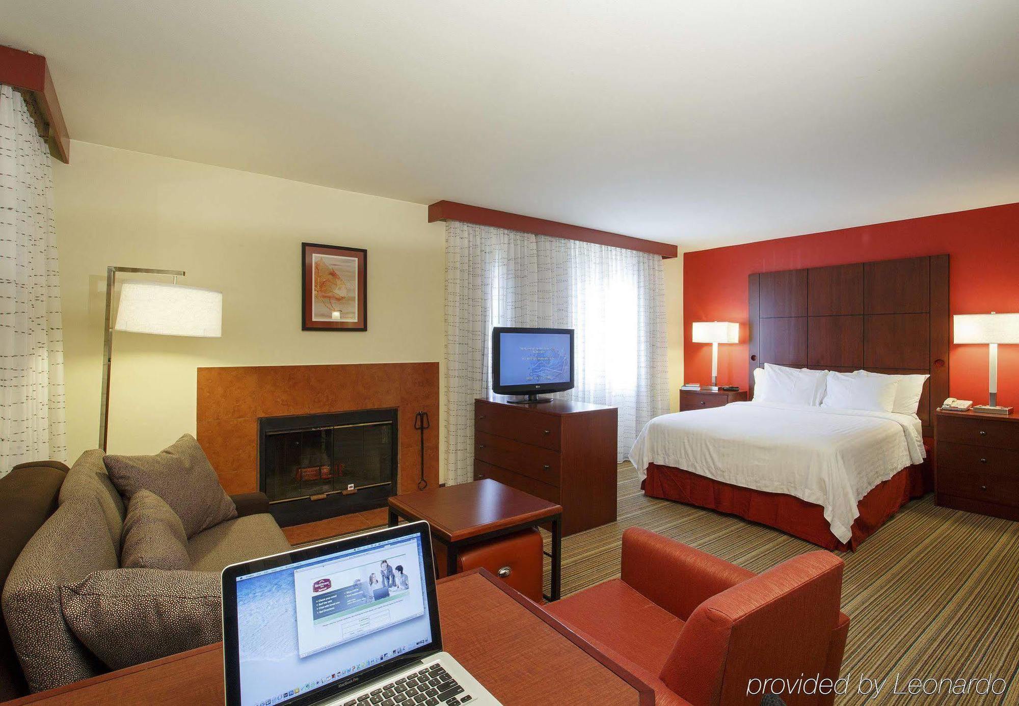 Residence Inn La Mirada Buena Park Exterior foto