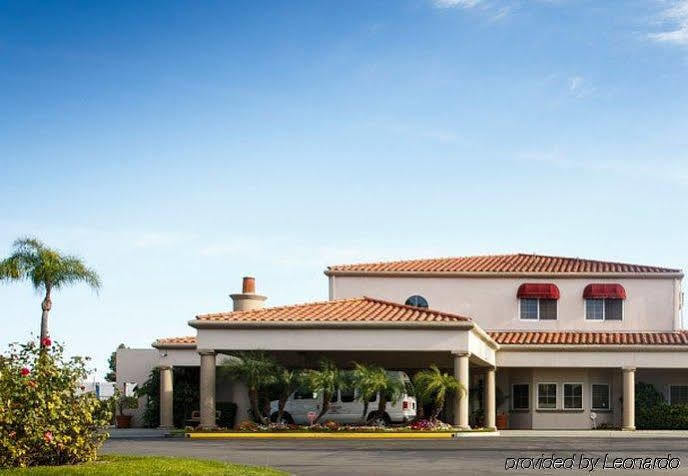 Residence Inn La Mirada Buena Park Exterior foto
